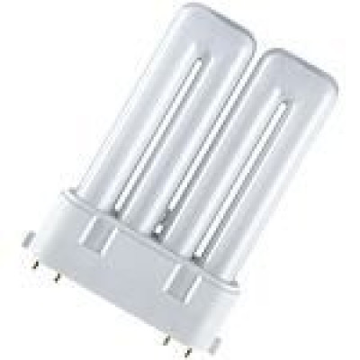 Lampe Dulux F - 24W 827 2G10 - OSRAM - 4050300333625