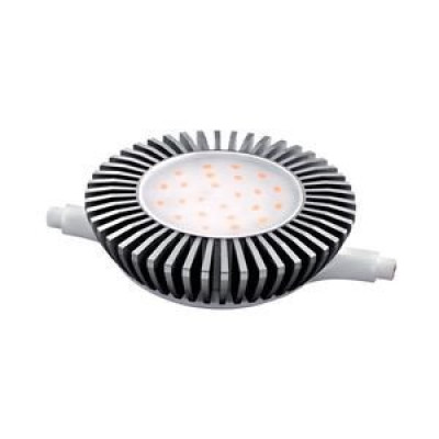 Lampe LED R7s - 12W 4000K 118mm - ARIC - 2947