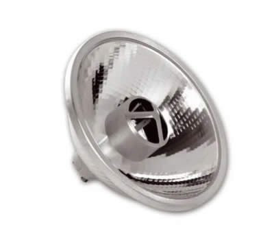 Lampe BriteSpot ESD111 - 70W 24° GX10 - SYLVANIA - 508216