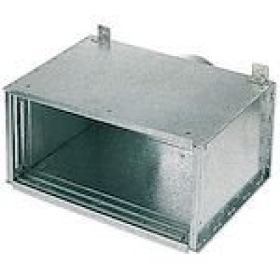 Collecteur d'air ABS - Piquage arrière 300x100mm - ATLANTIC - 535991