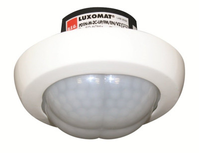 Détecteur de présence Luxomat - Technologie infrarouge - BEG FRANCE - 10320012