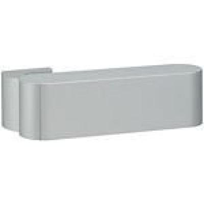 Kit de fixation pour blocs ARCOR - Finition aluminium - LEGRAND - 062580