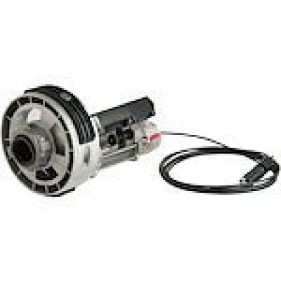 Motoréducteur irréversible - Système H4 pour rideaux métalliques - CAME - H40230180