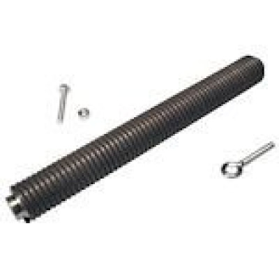 Ressort d'équilibrage Ø40mm - Pour barrière automatique - CAME - 001G02040