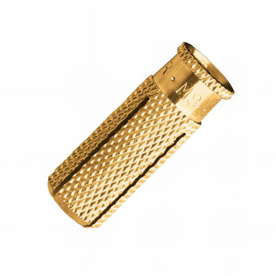 Chevilles laiton M5x20 mm SC-MP05 boîte de 200 Scell-it
