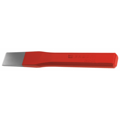 Burins 24 mm longueur 200 mm 263.20 Facom