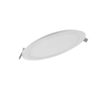Downlight LED extra-plat - 18W 4000K Blanc - OSRAM - 52369