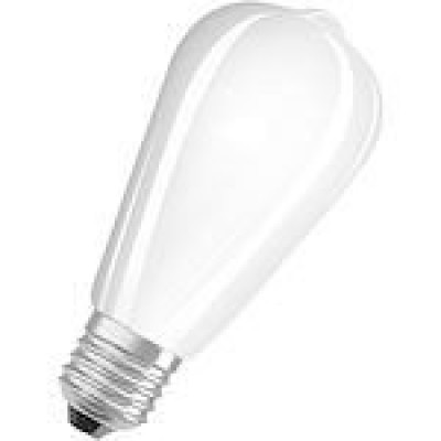 Ampoule LED standard à filament - 7W 827 E27 - OSRAM - 4058075590571