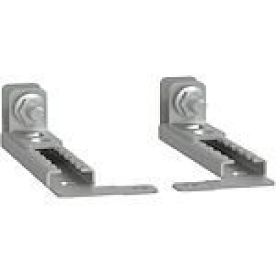 Rails de fixation pour coffrets PLM - Gamme Thalassa - SCHNEIDER ELECTRIC - NSYDPLM200
