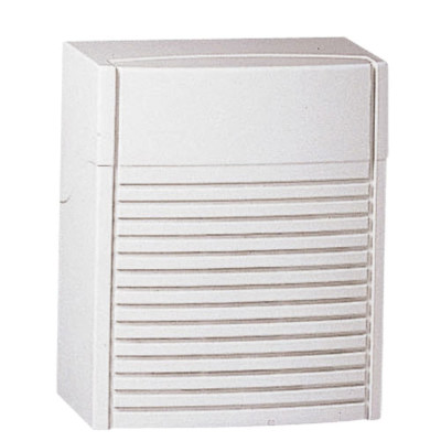 Avertisseur sonore multi-sons - IP44 IK07 230V~ - LEGRAND - 041545