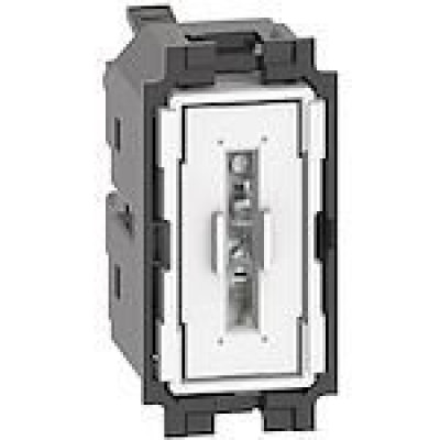 Mécanisme de commande axiale - Gamme Living Now - LEGRAND - BTK4003A