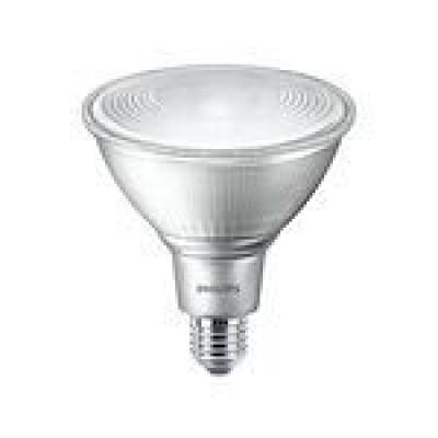 Lampe Spot LED haute performance - PAR38 9W (équiv. 60W) E27 25° - PHILIPS - 714560