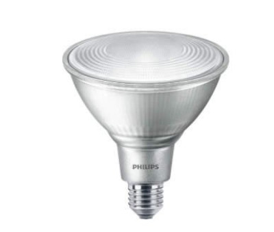 Lampe LED multi-LED directionnelle - Gamme MASTER LEDspot PAR - PHILIPS - 713761