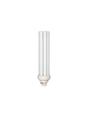 Lampe fluorescente compacte sans ballast - PL-T 13W 4P - PHILIPS - 8711500610478