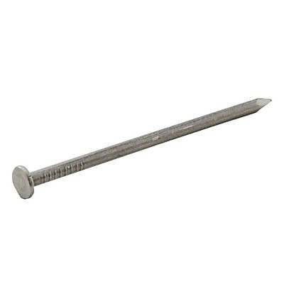 POINTE TETE PLATE STANDARD BRUT 90x4 MM BOITE DE 5 KG VYNEX