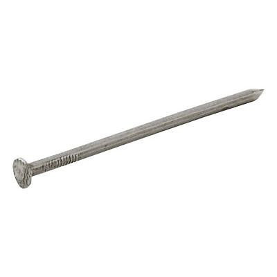 POINTE TETE PLATE STANDARD BRUT 110x5 BOITE DE 5 KG VYNEX