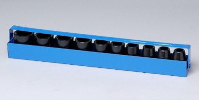 DOUILLES CLE A CHOCS 1/2" JEU DE 10 PT5112 PRODIF
