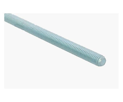 TIGE FILETEE ZINGUE 8.8 DIAMETRE 33 MM 976883 VISWOOD