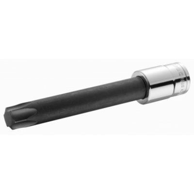 Douille tournevis 1/2" embout long pour vis Torx T40 SX.40LA Facom