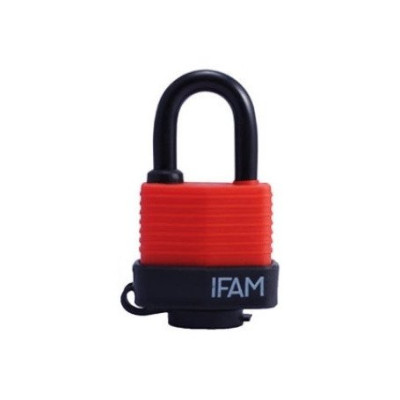 Cadenas imperméable WP45 IFAM