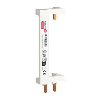 PEIGNE VERTICAL 2 RANGEES LEXMAN