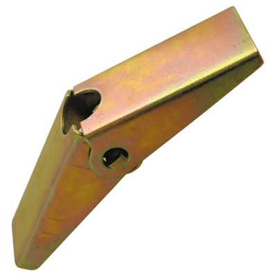CHEVILLE A RESSORT M05 TROU 16 MM RES05  BOITE DE 100 SCELL-IT