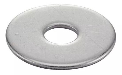 RONDELLE CARROSSIER LL INOX A2 DIAMETRE 12 BOITE DE 100 ACTON