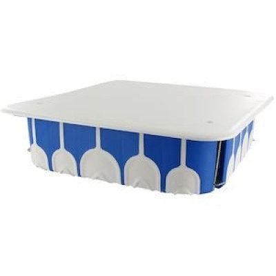 BOITE DE DERIVATION DERIV'BOX NO AIR 180x180x50 BLM