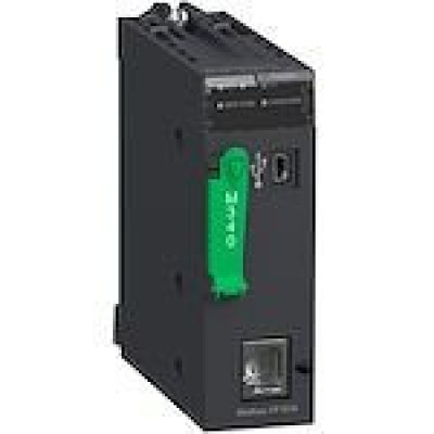 Contrôleur Modicon M340 - 1024 E/S TOR 256 E/S ANA - SCHNEIDER ELECTRIC - BMXP342000