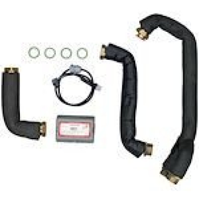 Kit relève Alfea - Interface pompe à chaleur - AFB - 073989