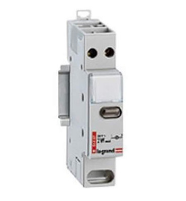 Lampe de signalisation modulaire - Incolore 250V - LEGRAND - 004487
