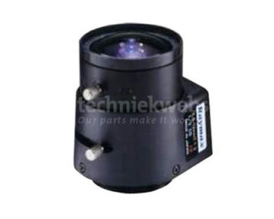 Objectif varifocal autoiris - Vidéosurveillance - COMELIT - 42282