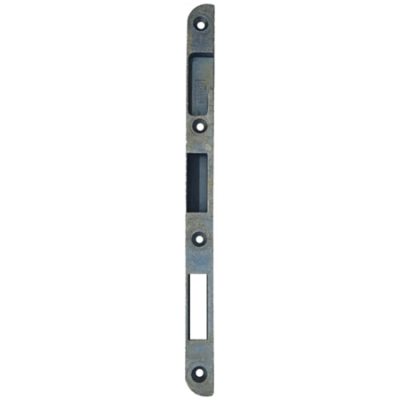 JEU GACHES DROITES SERRURE 10500 BRILLANT DROITE VACHETTE