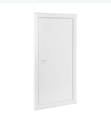 Cadre et porte pour coffret Opale - GTL - SCHNEIDER ELECTRIC - OPL13312