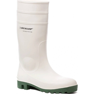 BOTTE DE SECURITE ALIMENTAIRE HYGRADE SAFETY BLANCHE POINTUE 45 COVERGUARD