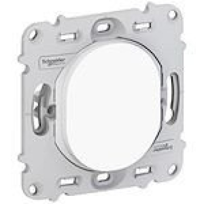 Obturateur Ovalis - Mécanisme seul - SCHNEIDER ELECTRIC - S261666