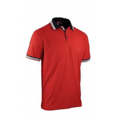 Polo homme manches courtes TIME FXWW9000E FACOM