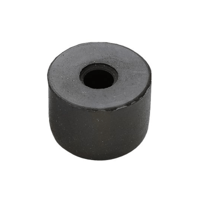 Embout de rechange neoprène noir 60 mm pour massette EA.60 Facom