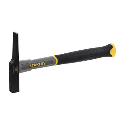 Marteau d'électricien manche Fibre de verre 200 g STHT0-51911 Stanley