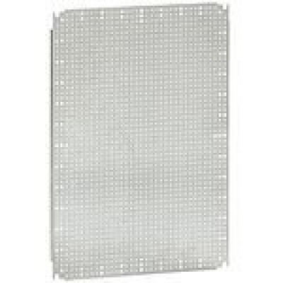 Plaque de montage Lina 12,5 - 1200x800 mm - LEGRAND - 036046