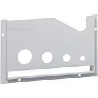 Pochette autocollante pour plans - Format 340 x 235 mm - LEGRAND - 036580