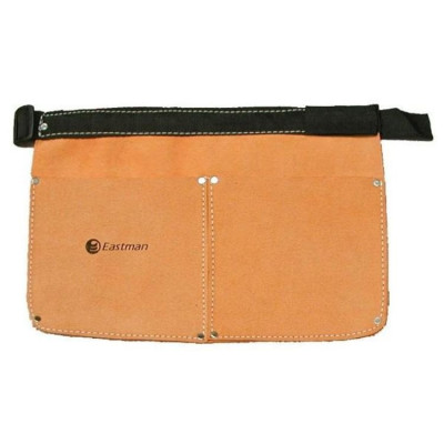 Ceinture à clous 2 compartiments OUTIFRANCE