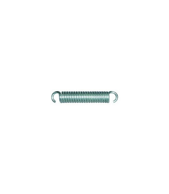 RESSORT DE TRACTION DIAMETRE 25 MM FIL 35/10 ST35S/2 TRADEX