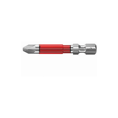 Jeu de 5 embouts TY PZ3 x 49 mm WIHA