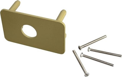 CONTREPLAQUE VERNIE V136 DIAMETRE 23 6744V/SC VACHETTE