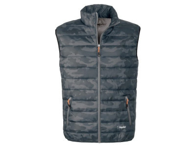 GILET THERMIC EASY CAMOUFLAGE TAILLE XXXL KAPRIOL