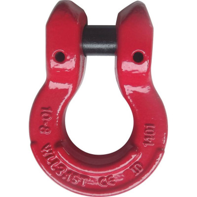COUPLEUR OMEGA CHAINE 13 MM A4 GODET