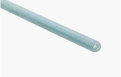 TIGE FILETEE NOIRE 27 MM BOITE DE 5 VISWOOD