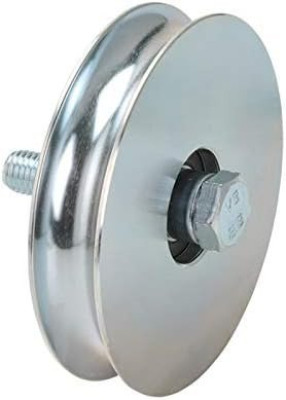 GALET FONTE GORGE RONDE DIAMETRE 80 507232G TORBEL INDUSTRIE