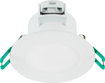 SPOT LED ENCASTRE 6 W=75 W 840 NON DIMABLE SYLVANIA